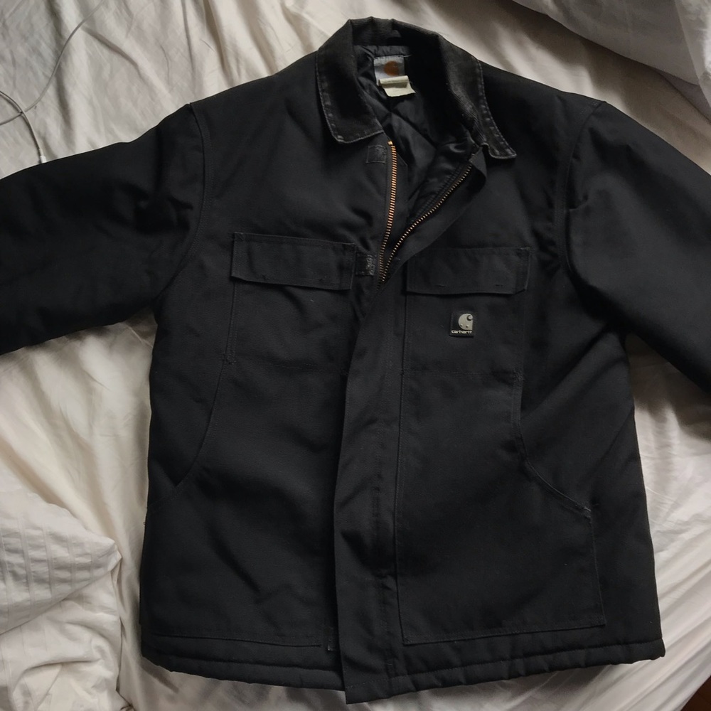 Carhartt Coat